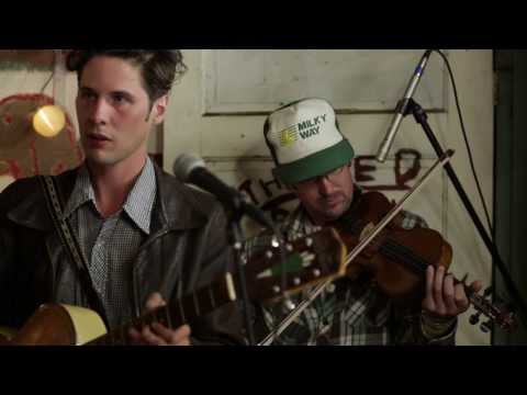 The Cactus Blossoms - San Antonio Rose (Live @Pickathon 2013)