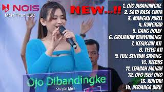 Download lagu SHEPIN MISA - OJO DIBANDINGKE, SATU RASA CINTA | OM SAVANA BLITAR FULL ALBUM TERBARU 2022 #srimusik mp3 Download lagu SHEPIN MISA - OJO DIBANDINGKE, SATU RASA CINTA | OM SAVANA BLITAR FULL ALBUM TERBARU 2022 #srimusik mp3