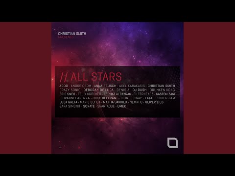 Don't Wait Original Mix