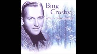 Bing Crosby - I Wish You A Merry Christmas
