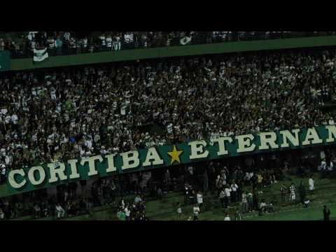 COXA VÍDEOS HD - Vamos Coxa, pra cima deles Coxa  - Coritiba 5 x 1 Vila Nova