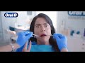 Switch To Oral B Electric Toothbrush To Prevent Cavities