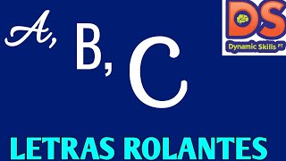 LETRAS ROLANTES