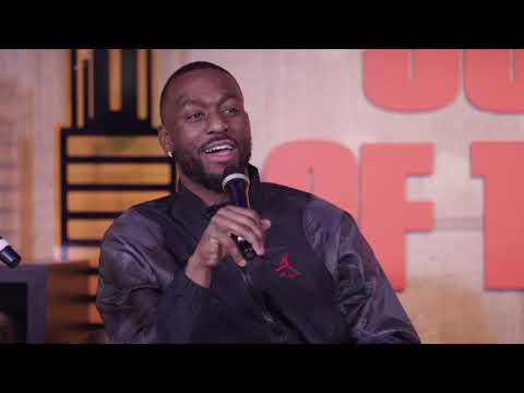 JBL | Sounds of the City Chicago with Kemba Walker