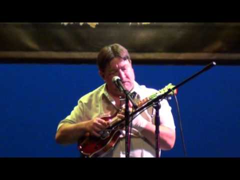 Steve Kaufman's Kamp presents Bruce Graybill performing Whipping Post