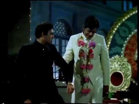 Khush Rahe Tu Sada - Sanjeev Kumar Shatrughan Sinha & Alka - Khilona