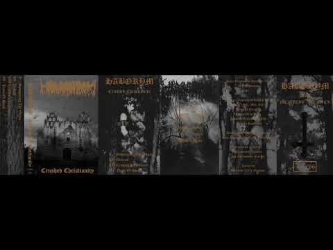 - HABORYM (MEX) "Sod...the Virgin"