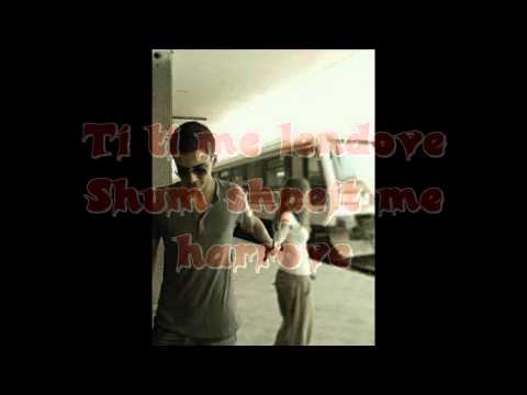 Lindi ft. Dr.Nice - Me Harrove