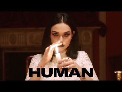 Human