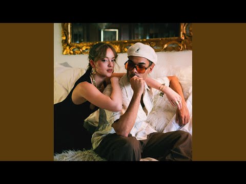 Vuelve by Miss Blanche — produced, written and mixed by Yago Fernández