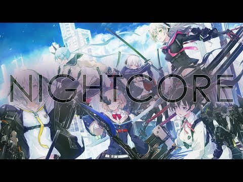 「Nightcore」 Generation 「Simple Plan」