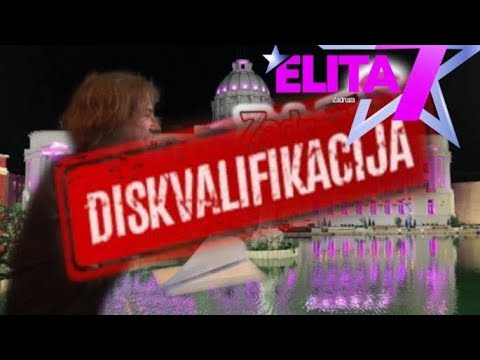 Uzivo Zadruga! Brutalna TUCA u ELITI! HITNA DISKVALIFIKACIJA! Zeljko Mitrovic GA IZBACIO!