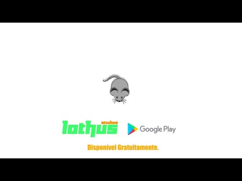 Games for Cats - Mouse video thumbnail