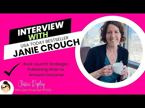 Janie Crouch