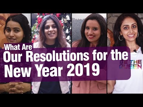 英語教師の2019年の新年の決意は？ (What are your English Teachers New Year Resolutions for 2019 - Wishing you a ‘Happy New Year’)