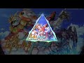 Gundam Buld Fighter Try Full OP 1 BACK ON Cerulean