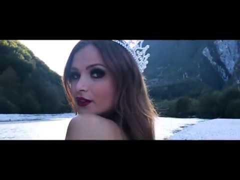 Danijela Burjan, Miss earth Slovenije 2018 eko video