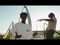 Amerado Playman Feat King Paluta Visualizer
