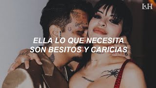 Christian Nodal - Mamacita (Letra)