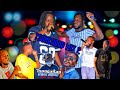 Tsongarap Throw Back Mix 2 DMS Xphola Mthimbani Krazy Boy Dboy Ishuu Xindaxs Maseven And More