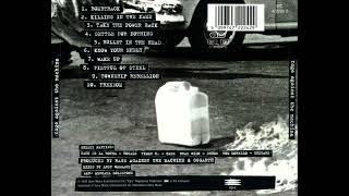 Rage Against The Machine 06  Intro Black Steel In The Hour Of Chaos live