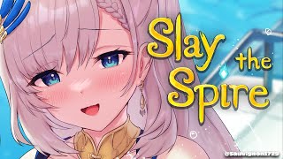 【Slay the Spire】UNLOCK UNLOCK UNLOCK【Pavolia Reine/hololiveID 2nd gen】