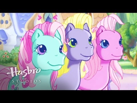 Video thumbnail for Whenever There’s a Rainbow