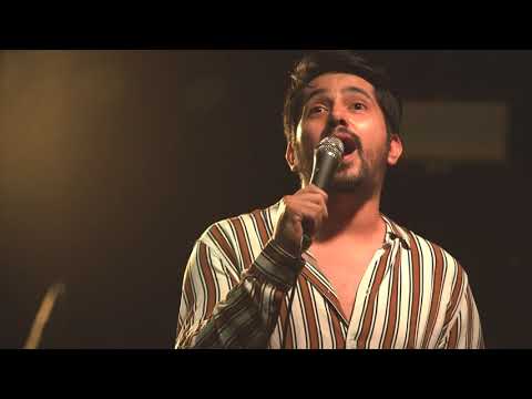 MALDITOS HOMBRES - FESTIVAL MARVIN 9.5 @ NODRIZA ESTUDIO TV