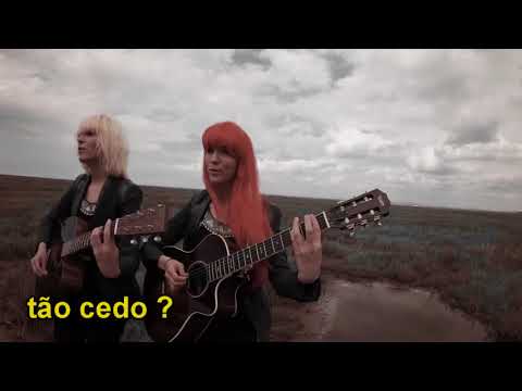 June - Monalisa Twins