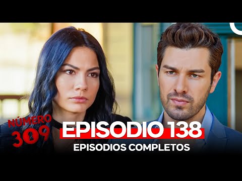 Número 309 138. Episódio (Dublagem em Português)