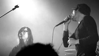 Archive -  Kings of Speed Live @ Festineuch' 2011