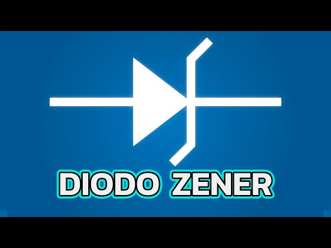 Diodo ZENER - Funcionamiento [Bien Explicado] ✅