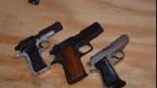 50 shots sets it off