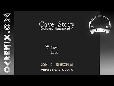OC ReMix #1703: Cave Story 'H2O' [Living Waterway] by OverCoat