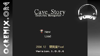 OC ReMix #1703: Cave Story 'H2O' [Living Waterway] by OverCoat