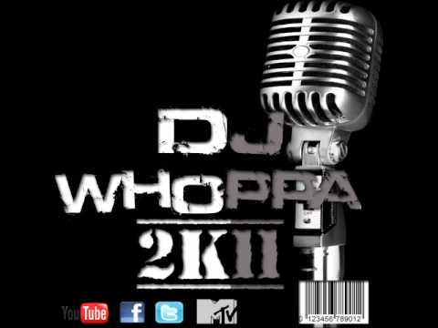 Dancehall mix 2011 (raw)
