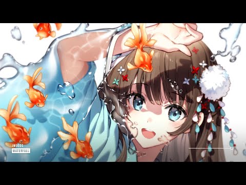 JWoods - Waterfall ♪