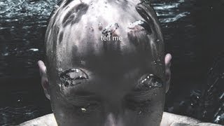Moby - Tell Me (with Cold Specks) - from the album Innocents