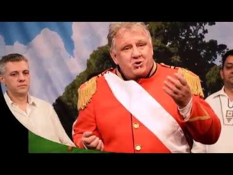 Slobodan Betulic Betula - Vrscanka Video Radio MIG by Vl@dic@M@jurski