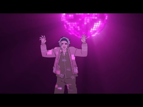 Sway to My Beast in Cosmos - Honkai: Star Rail HoYoFair | inosoo