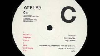 Mark Broom - Translucid