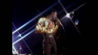 Kool &amp; The Gang - LIVE Love Festival - In Las Vegas 1981