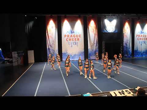 JNS Phoenix - PCO2019 /CTS4