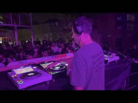 Guy J @ Satellite Beachside, Goa 27-Dec-2022 part 5