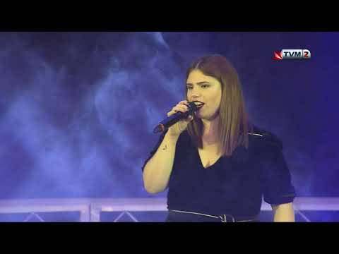 DCapitals Big Band ft. Francesca Sciberras - I Will Surive - Kantamaghna 2021