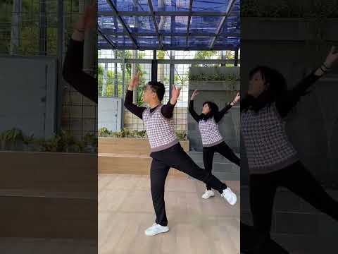 "Pengharapan 2" 1X16 gsja cendrawasih #tarian #dance #creativeministry #tamborin #tamborine #gereja