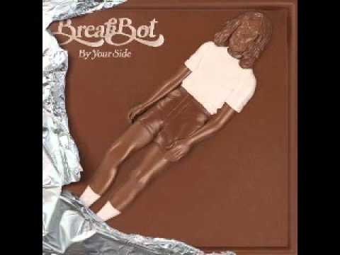 breakbot - A Mile Away