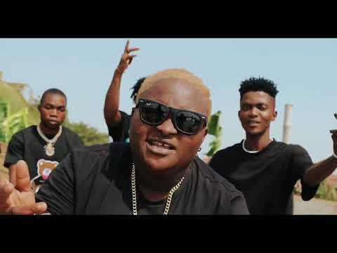 STREET GANG-Y3ni Aso(ft Jay Moni x Big XooXoo x Tablet Ns3m x Kofi Rasta(Prod.by DJ WannyX)