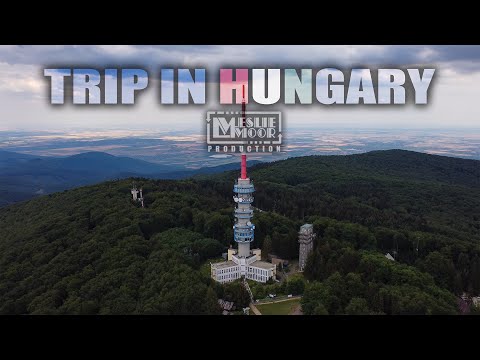 Trip in Hungary (Official Music Video by Leslie Moor)