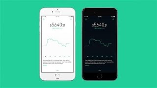 Robinhood Brings Stock Trading to Millennials